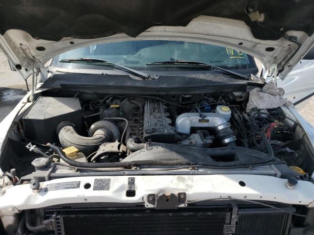 Photo 10 VIN: 1B7MC3363WJ177865 - DODGE RAM 3500 