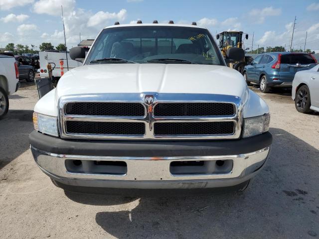 Photo 4 VIN: 1B7MC3363WJ177865 - DODGE RAM 3500 