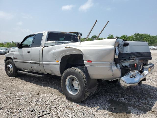 Photo 1 VIN: 1B7MC33661J272185 - DODGE RAM 3500 