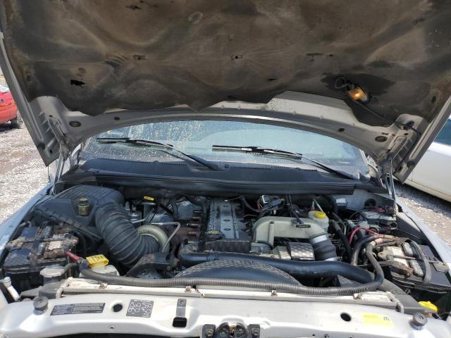 Photo 10 VIN: 1B7MC33661J272185 - DODGE RAM 3500 