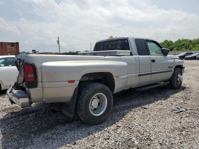 Photo 2 VIN: 1B7MC33661J272185 - DODGE RAM 3500 