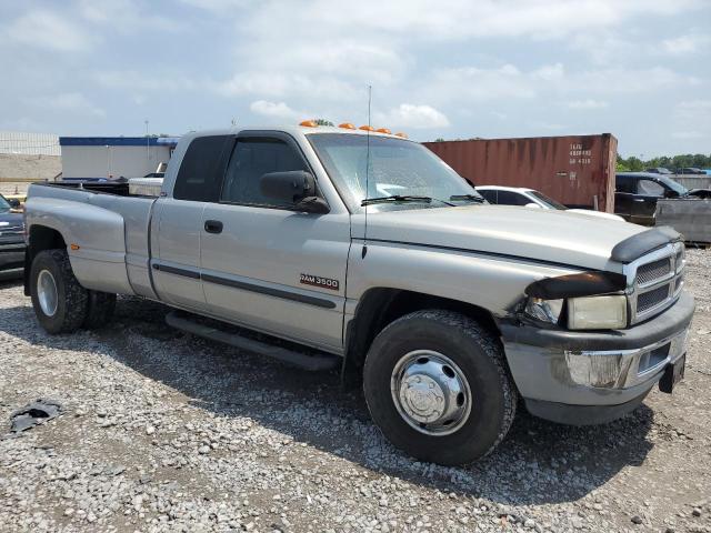 Photo 3 VIN: 1B7MC33661J272185 - DODGE RAM 3500 