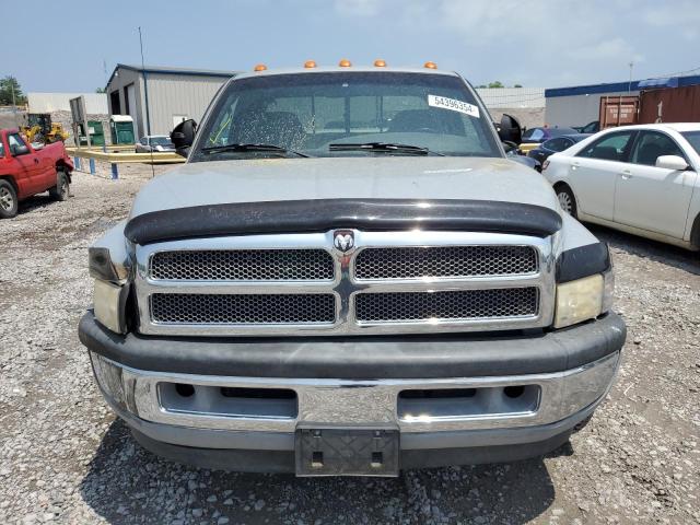 Photo 4 VIN: 1B7MC33661J272185 - DODGE RAM 3500 