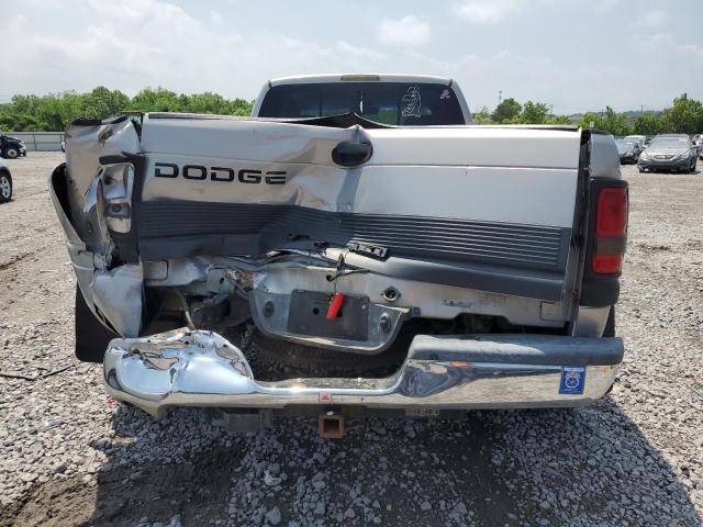 Photo 5 VIN: 1B7MC33661J272185 - DODGE RAM 3500 