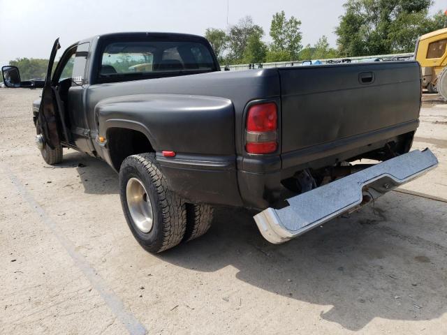 Photo 1 VIN: 1B7MC3368XJ527122 - DODGE RAM 3500 