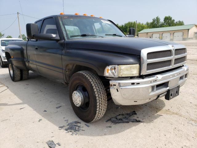 Photo 3 VIN: 1B7MC3368XJ527122 - DODGE RAM 3500 