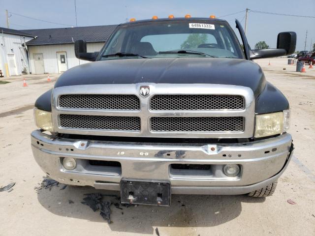 Photo 4 VIN: 1B7MC3368XJ527122 - DODGE RAM 3500 