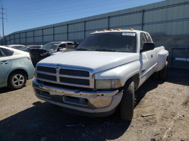 Photo 1 VIN: 1B7MC33691J600960 - DODGE RAM 3500 