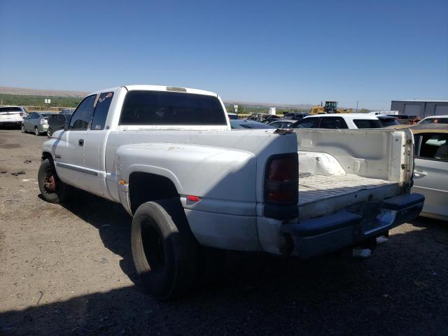 Photo 2 VIN: 1B7MC33691J600960 - DODGE RAM 3500 