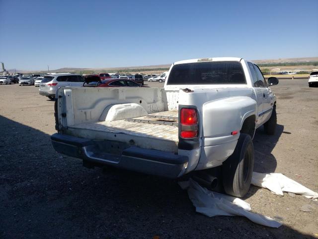 Photo 3 VIN: 1B7MC33691J600960 - DODGE RAM 3500 