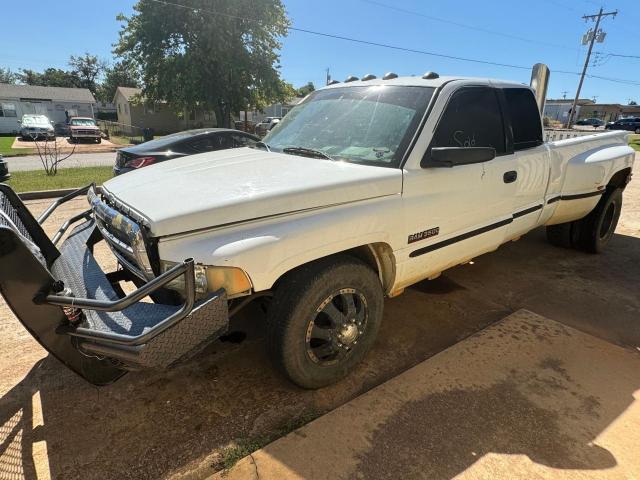 Photo 1 VIN: 1B7MC3369XJ526965 - DODGE RAM 3500 