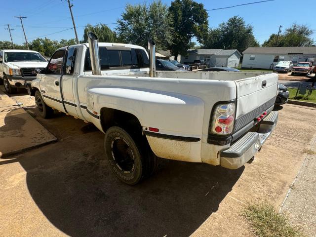 Photo 2 VIN: 1B7MC3369XJ526965 - DODGE RAM 3500 