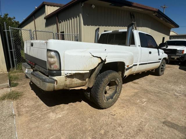 Photo 3 VIN: 1B7MC3369XJ526965 - DODGE RAM 3500 