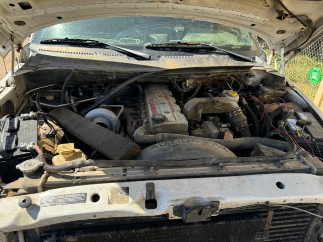 Photo 6 VIN: 1B7MC3369XJ526965 - DODGE RAM 3500 