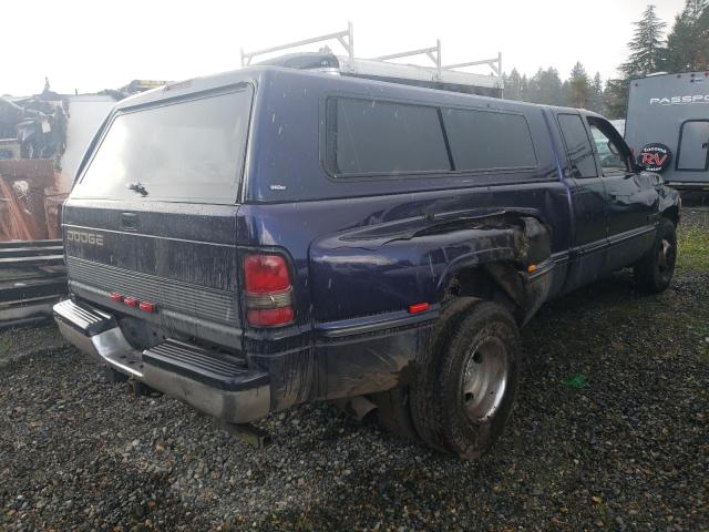 Photo 2 VIN: 1B7MC336XWJ224096 - DODGE ALL MODELS 