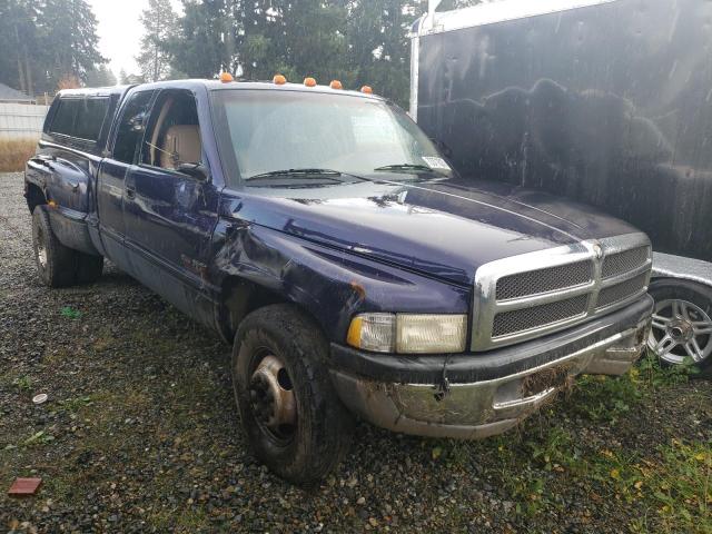 Photo 3 VIN: 1B7MC336XWJ224096 - DODGE ALL MODELS 