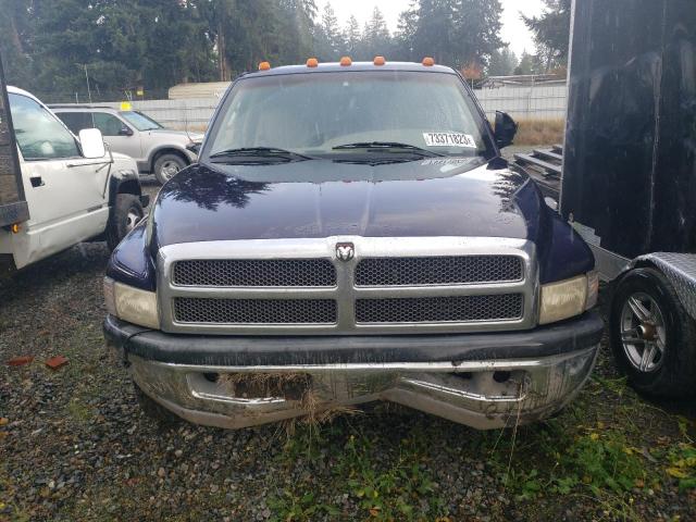 Photo 4 VIN: 1B7MC336XWJ224096 - DODGE ALL MODELS 