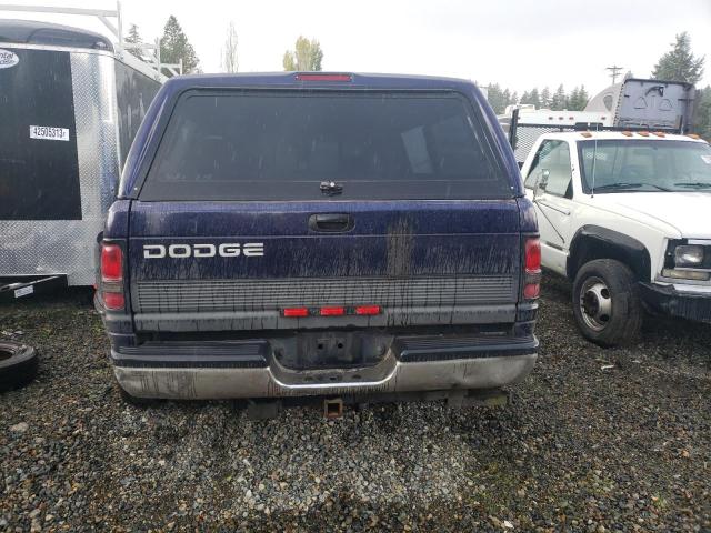 Photo 5 VIN: 1B7MC336XWJ224096 - DODGE ALL MODELS 