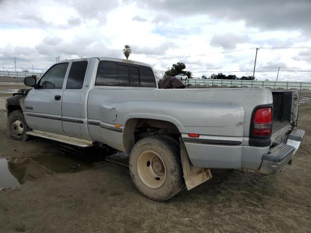 Photo 1 VIN: 1B7MC336XXJ595907 - DODGE RAM 3500 