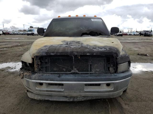 Photo 4 VIN: 1B7MC336XXJ595907 - DODGE RAM 3500 