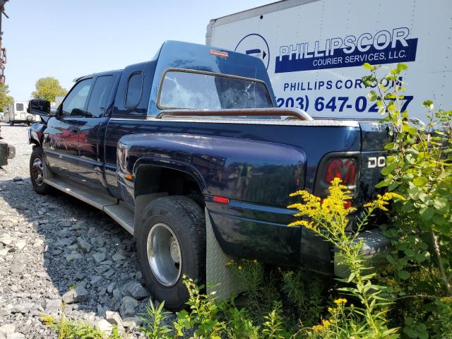 Photo 1 VIN: 1B7MC33711J607877 - DODGE RAM 3500 