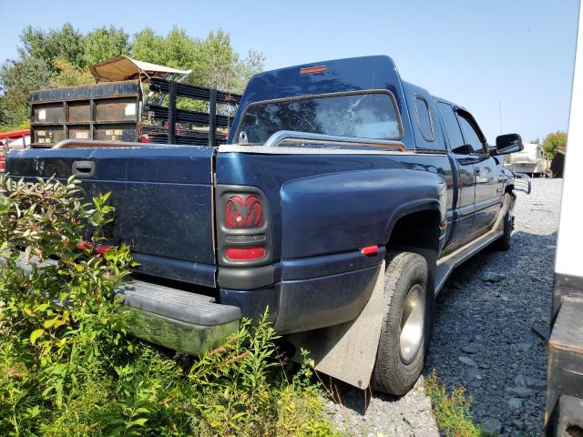 Photo 2 VIN: 1B7MC33711J607877 - DODGE RAM 3500 