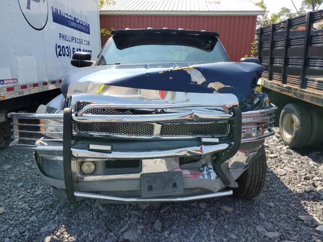 Photo 4 VIN: 1B7MC33711J607877 - DODGE RAM 3500 