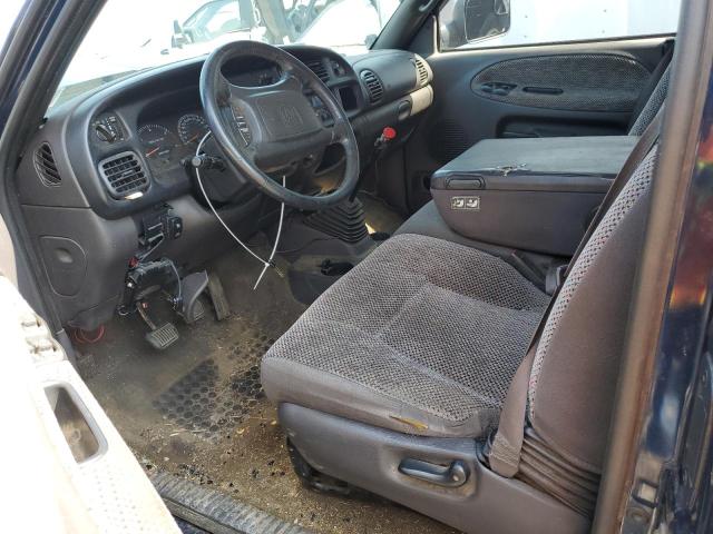 Photo 6 VIN: 1B7MC33711J607877 - DODGE RAM 3500 