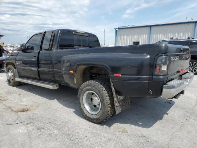 Photo 1 VIN: 1B7MC33761J514014 - DODGE RAM 3500 