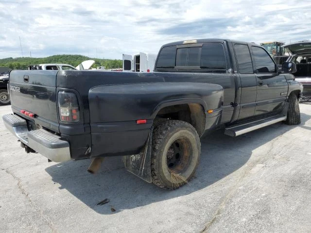 Photo 2 VIN: 1B7MC33761J514014 - DODGE RAM 3500 