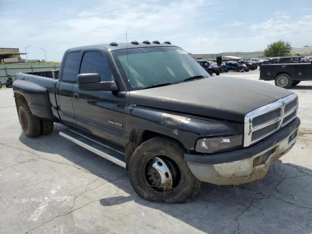 Photo 3 VIN: 1B7MC33761J514014 - DODGE RAM 3500 