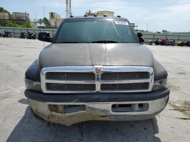 Photo 4 VIN: 1B7MC33761J514014 - DODGE RAM 3500 