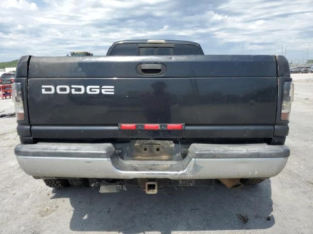 Photo 5 VIN: 1B7MC33761J514014 - DODGE RAM 3500 