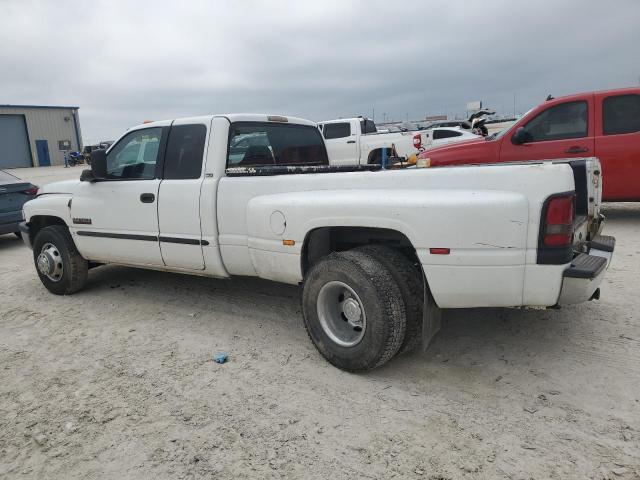 Photo 1 VIN: 1B7MC33771J257977 - DODGE RAM 3500 