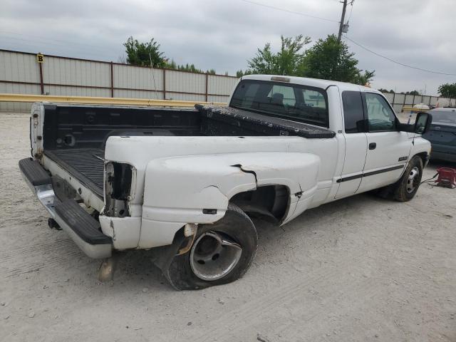 Photo 2 VIN: 1B7MC33771J257977 - DODGE RAM 3500 