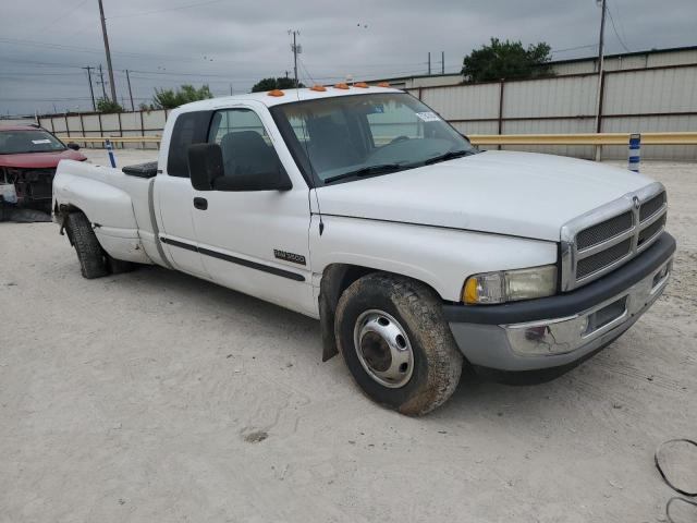 Photo 3 VIN: 1B7MC33771J257977 - DODGE RAM 3500 