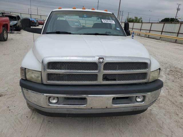 Photo 4 VIN: 1B7MC33771J257977 - DODGE RAM 3500 