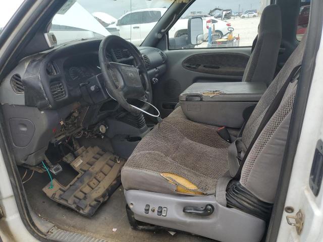 Photo 6 VIN: 1B7MC33771J257977 - DODGE RAM 3500 