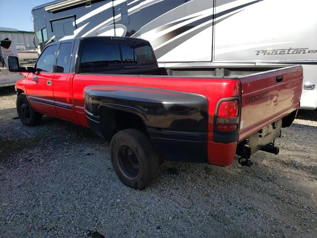 Photo 1 VIN: 1B7MC33D6WJ135432 - DODGE ALL MODELS 