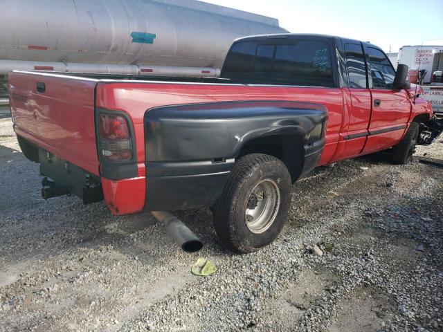 Photo 2 VIN: 1B7MC33D6WJ135432 - DODGE ALL MODELS 