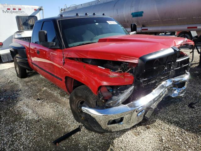 Photo 3 VIN: 1B7MC33D6WJ135432 - DODGE ALL MODELS 