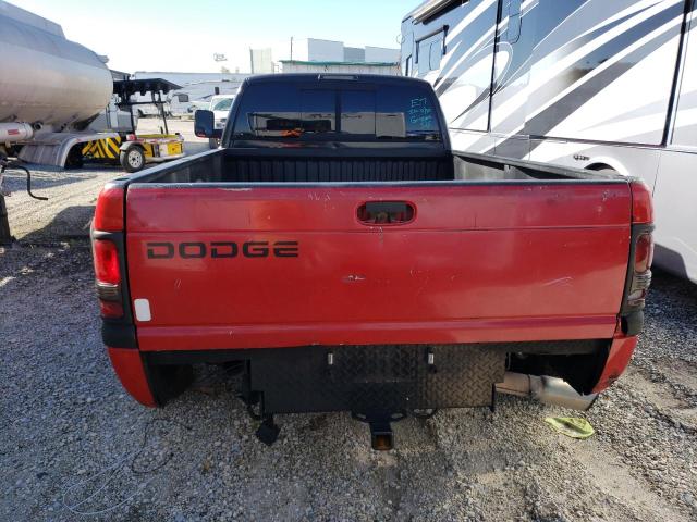 Photo 5 VIN: 1B7MC33D6WJ135432 - DODGE ALL MODELS 