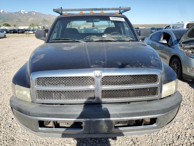 Photo 4 VIN: 1B7MC33W1XJ584066 - DODGE RAM 3500 