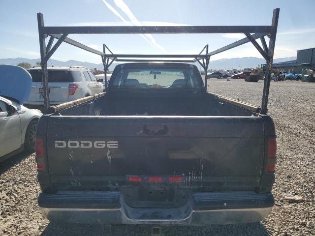 Photo 5 VIN: 1B7MC33W1XJ584066 - DODGE RAM 3500 