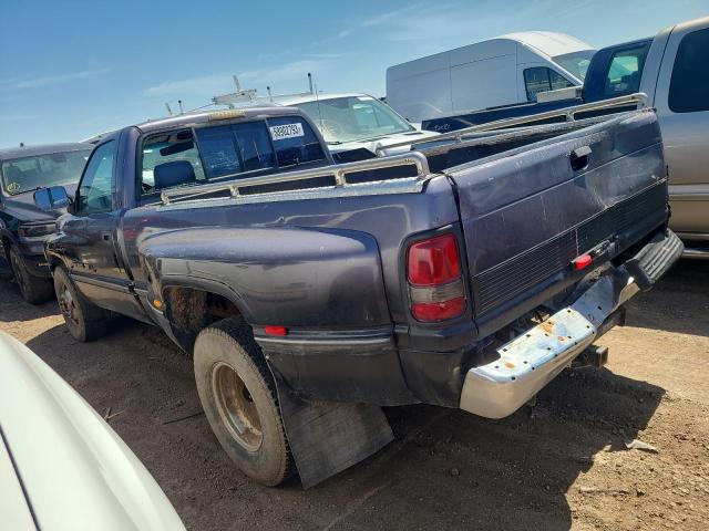 Photo 1 VIN: 1B7MC3653SS374106 - DODGE RAM 3500 