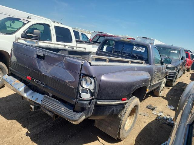 Photo 2 VIN: 1B7MC3653SS374106 - DODGE RAM 3500 