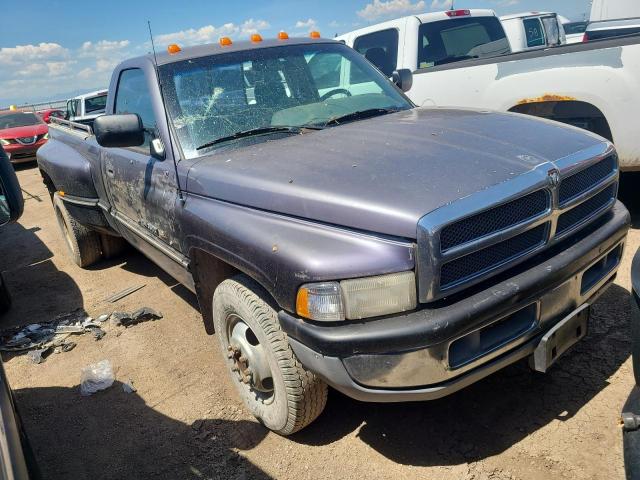 Photo 3 VIN: 1B7MC3653SS374106 - DODGE RAM 3500 