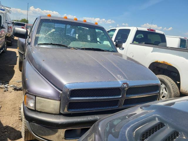 Photo 4 VIN: 1B7MC3653SS374106 - DODGE RAM 3500 