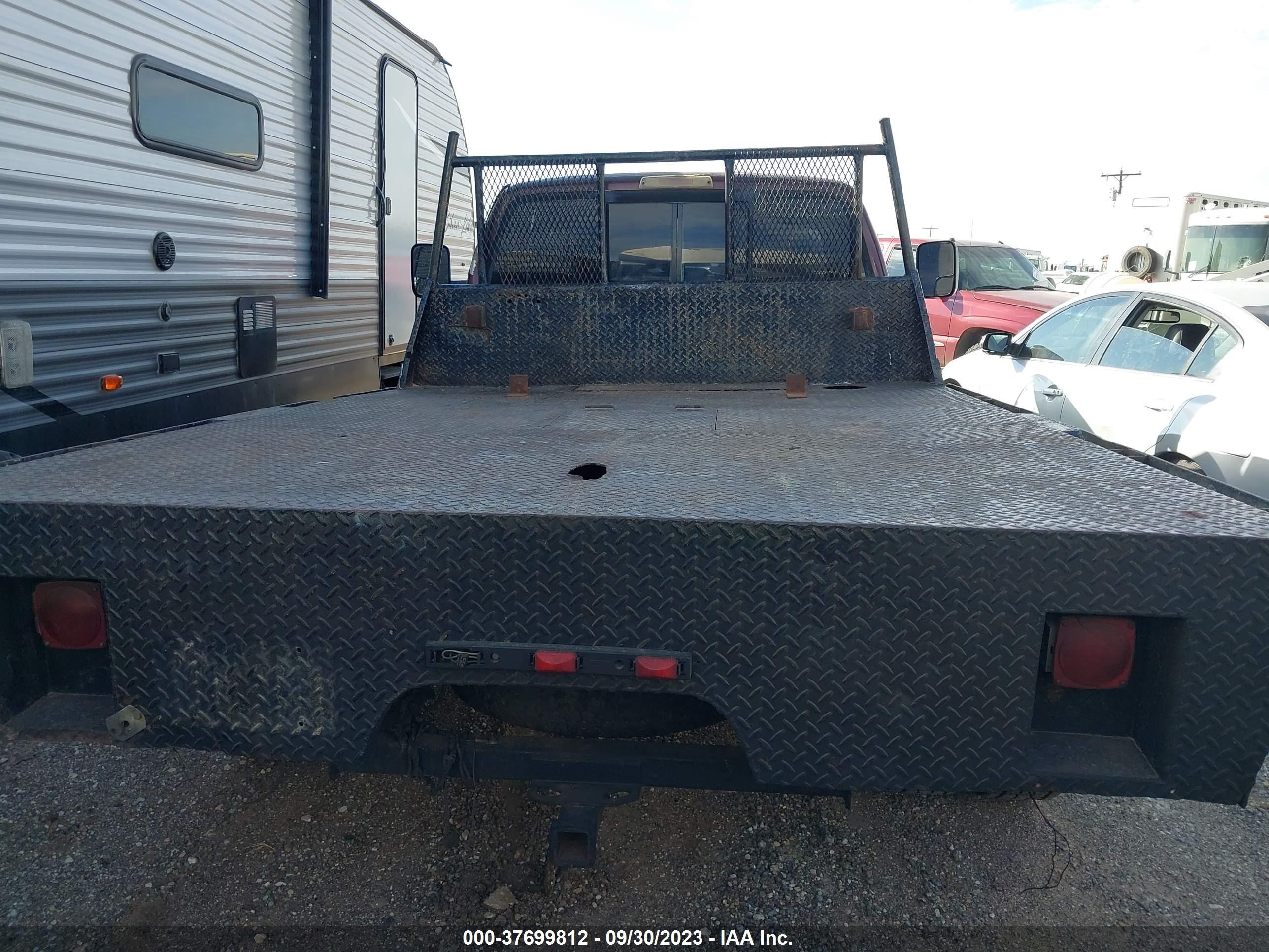 Photo 7 VIN: 1B7MC36C2RS711793 - DODGE RAM 