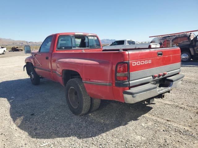 Photo 1 VIN: 1B7MC36C4TJ136528 - DODGE RAM 3500 